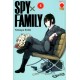 SPY X FAMILY n. 5