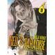 HELL'S PARADISE DI YUJI KAKU n. 11