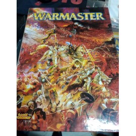 MANUALE BASE WARMASTER n. 1