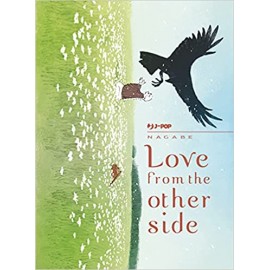 LOVE FROM THE OTHER SIDE DI NAGABE n. 1