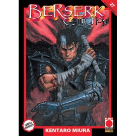 BERSERK COLLECTION RISTAMPA n. 27