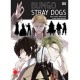 BUNGO STRAY DOGS DI ASAGIRI E HARUKAWA ristampa n. 5