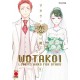 WOTAKOI LOVE IS HARD FOR OTAKU DI FUJITA n. 9