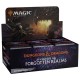 BUSTE MAGIC DUNGEONS AND DRAGONS AVV FORGOTTEN BOX HASBRO WIZARDS