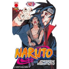 NARUTO RISTAMPA n. 43