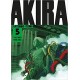 AKIRA COLLECTION NUOVA EDIZIONE n. 5