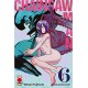 CHAINSAW MAN DI TATSUKI FUJIMOTO n. 6