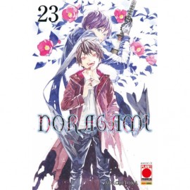 NORAGAMI DI ADACHITOKA n. 23