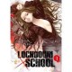 LOCKDOWN X SCHOOL DI NYKKEN E YAZU n. 1