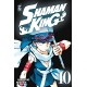SHAMAN KING FINAL EDITION DI HIROYUKI TAKEI n. 10