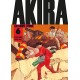 AKIRA COLLECTION NUOVA EDIZIONE n. 6