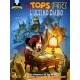 CLASSICI DISNEY LE TOPS STORIES LULTIMO DIARIO n. 3