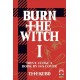 BURN THE WITCH DI TITE KUBO n. 1