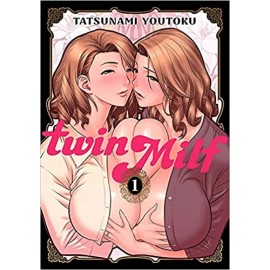 TWIN MILF HENTAI n. 1
