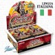 BUSTE DI YUGIOH VORTICE FIAMMEGGIANTE BOX KONAMI
