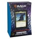 MAZZO MAGIC D e D COMMANDER DUNGEON DELLA MORTE HASBRO WIZARDS