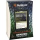 MAZZO MAGIC D e D COMMANDER AURA DI CORAGGIO HASBRO WIZARDS