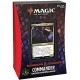 MAZZO MAGIC D e D COMMANDER VARCO DIMENSIONALE HASBRO WIZARDS