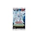 BUSTE DUEL YU GI OH ALBA DELLA MAESTOSITA' KONAMI CORPORATION UPPER DECK
