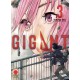 GIGANT DI HIROYA OKU n. 3