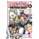 FAIRY TAIL 100 YEARS QUEST n. 8