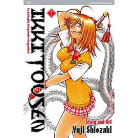 IKKITOUSEN dal 1 al 18 n. 1