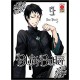 BLACK BUTLER MAGGIORDOMO DIABOLICO RISTAMPA n. 9