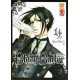 BLACK BUTLER MAGGIORDOMO DIABOLICO RISTAMPA n. 4