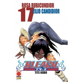 BLEACH RISTAMPA n. 17