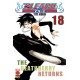 BLEACH RISTAMPA n. 18