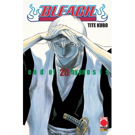 BLEACH RISTAMPA n. 20