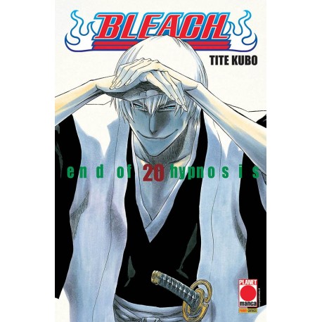 BLEACH RISTAMPA n. 20