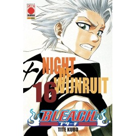 BLEACH RISTAMPA n. 16
