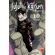 JUJUTSU KAISEN GEGE AKUTAMI n. 10