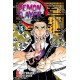 DEMON SLAYER KIMETSU NO YAIBA DI KOYOHARU GOTOUGE n. 15