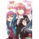 WE NEVER LEARN DI TAISHI TSUTSUI n. 16
