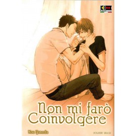NON MI FARò COINVOLGERE UNICO n. 1