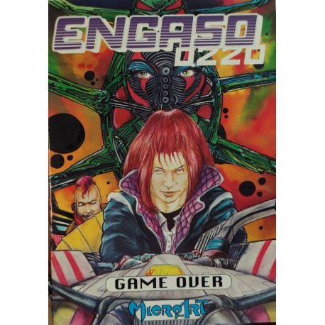 ENGASO 0.220 n. 1