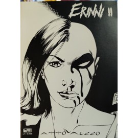 ERINNI II SPECIAL ATTO MEZZO n. 1