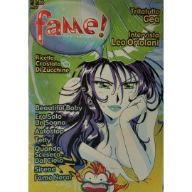 FAME n. 7