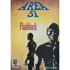FLASHBACK n. 1