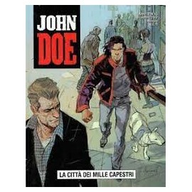 JOHN DOE n. 55