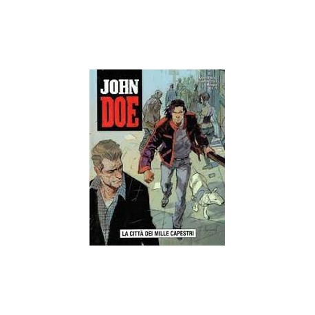 JOHN DOE n. 55