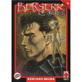 BERSERK COLLECTION RISTAMPA n. 17
