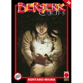 BERSERK COLLECTION RISTAMPA n. 20