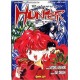 BAKURETSU HUNTER n. 1