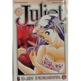 JULIET n. 1