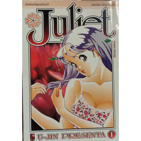 JULIET n. 1