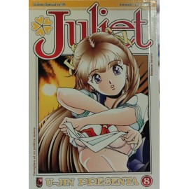 JULIET n. 8