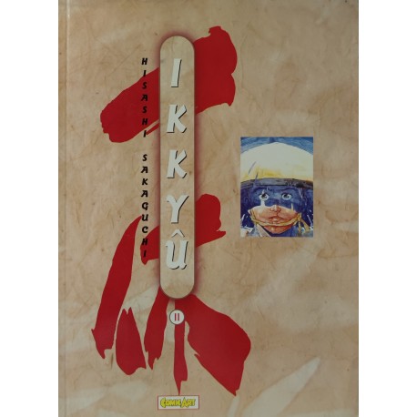 IKKYU n. 2